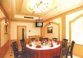 Hotel Bianjing Kaifeng Zewnętrze zdjęcie