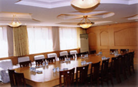 Hotel Bianjing Kaifeng Zewnętrze zdjęcie