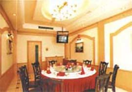 Hotel Bianjing Kaifeng Zewnętrze zdjęcie